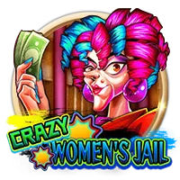 Crazy Women's Jail